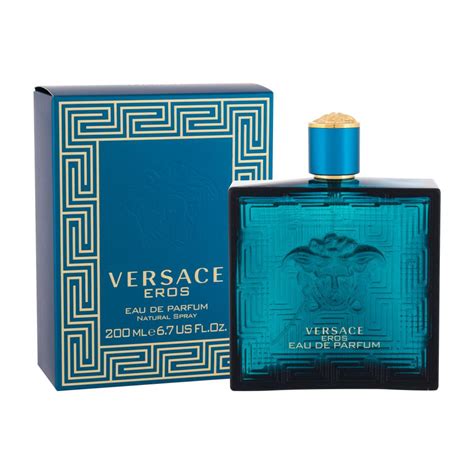 versace eros edp 200 ml